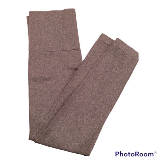 Bagatelle Gray side seam Leggings-Size S - Picture 1 of 5